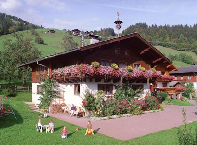 Haus Katharina Hotel วาไกรน์ ภายนอก รูปภาพ