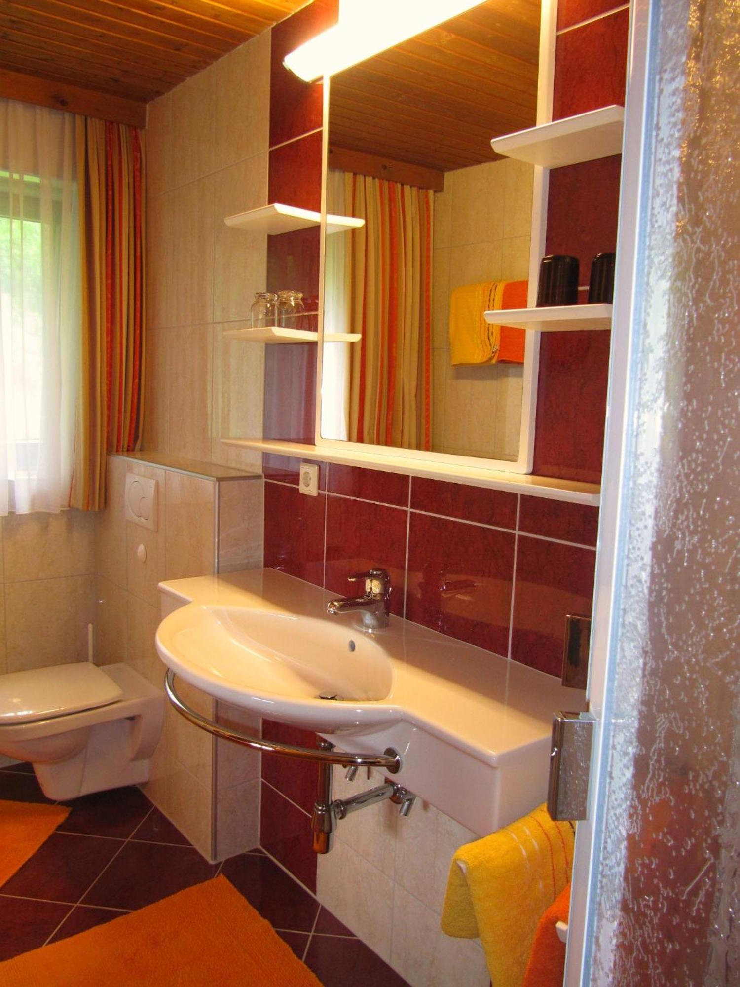 Haus Katharina Hotel วาไกรน์ ภายนอก รูปภาพ
