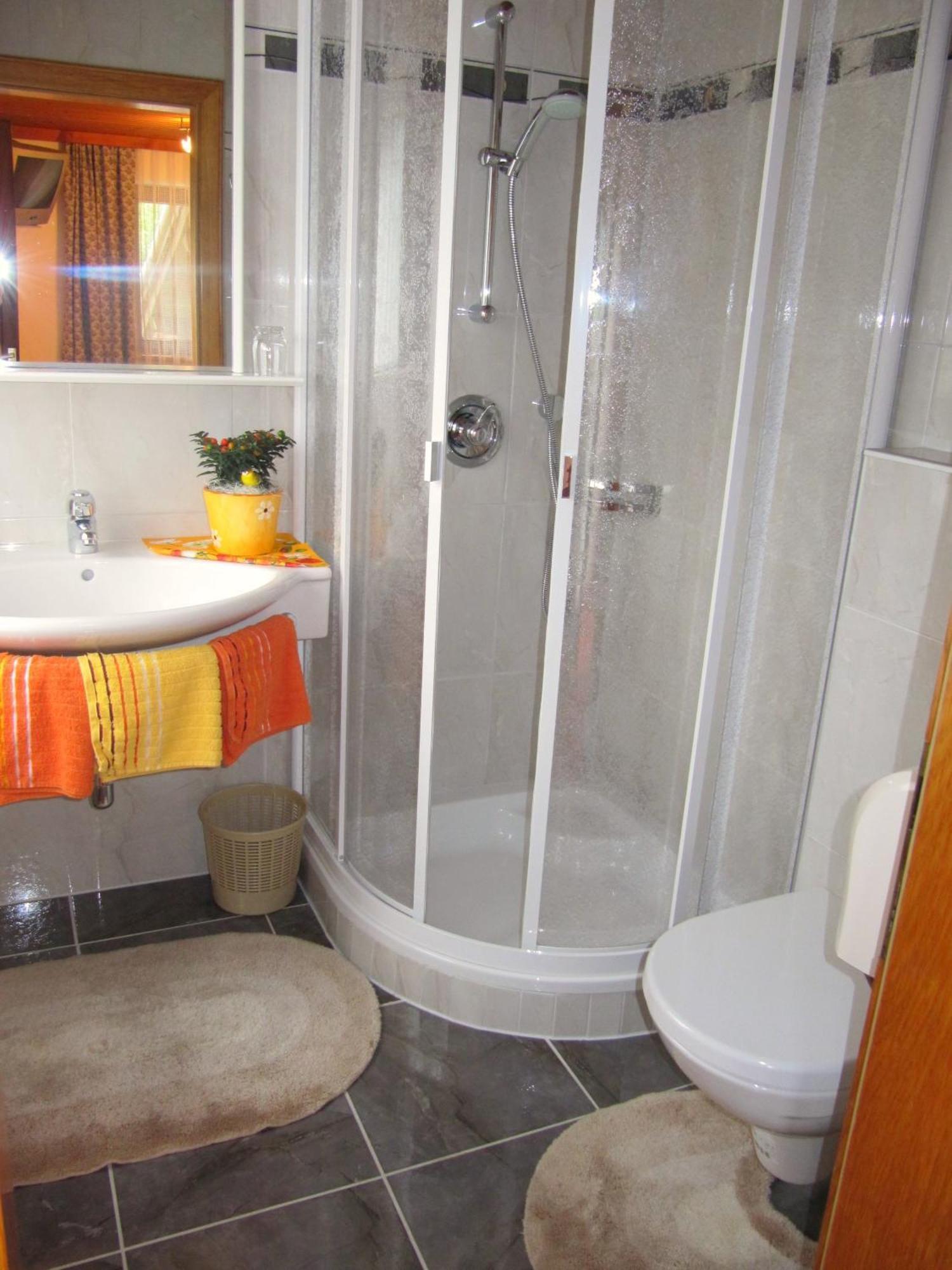 Haus Katharina Hotel วาไกรน์ ภายนอก รูปภาพ