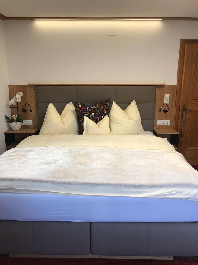 Haus Katharina Hotel วาไกรน์ ภายนอก รูปภาพ
