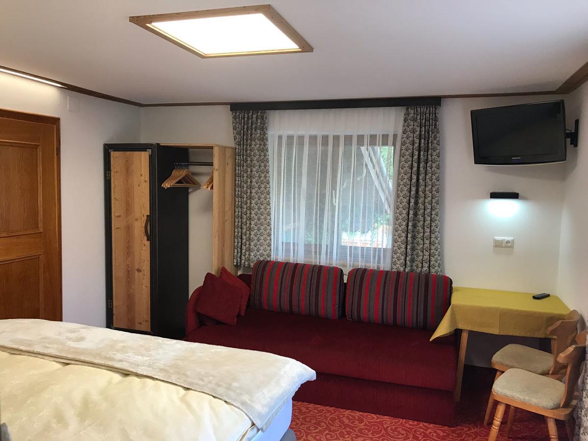 Haus Katharina Hotel วาไกรน์ ภายนอก รูปภาพ