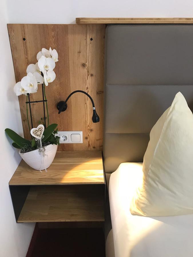 Haus Katharina Hotel วาไกรน์ ภายนอก รูปภาพ