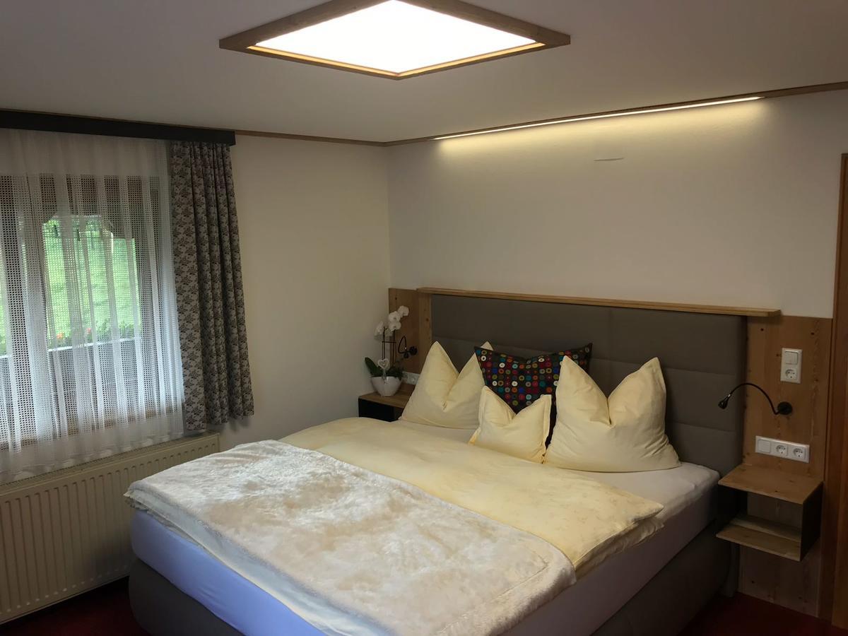 Haus Katharina Hotel วาไกรน์ ภายนอก รูปภาพ