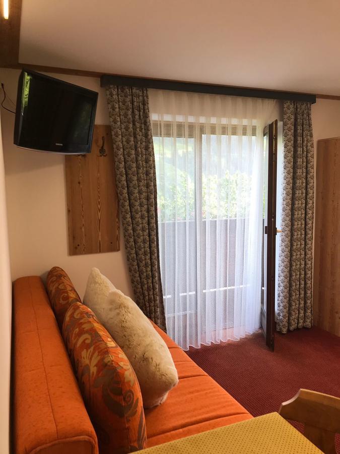 Haus Katharina Hotel วาไกรน์ ภายนอก รูปภาพ