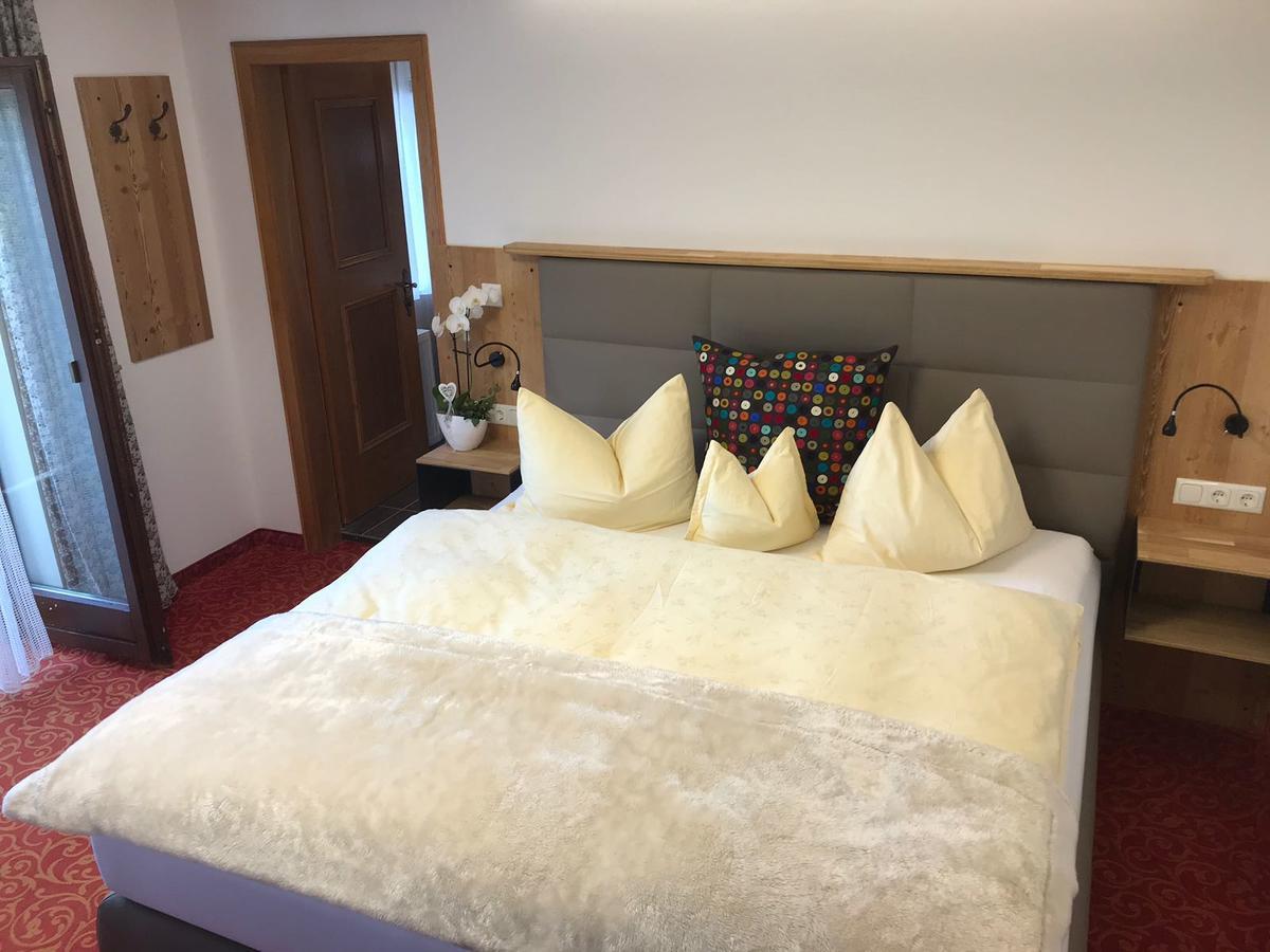 Haus Katharina Hotel วาไกรน์ ภายนอก รูปภาพ