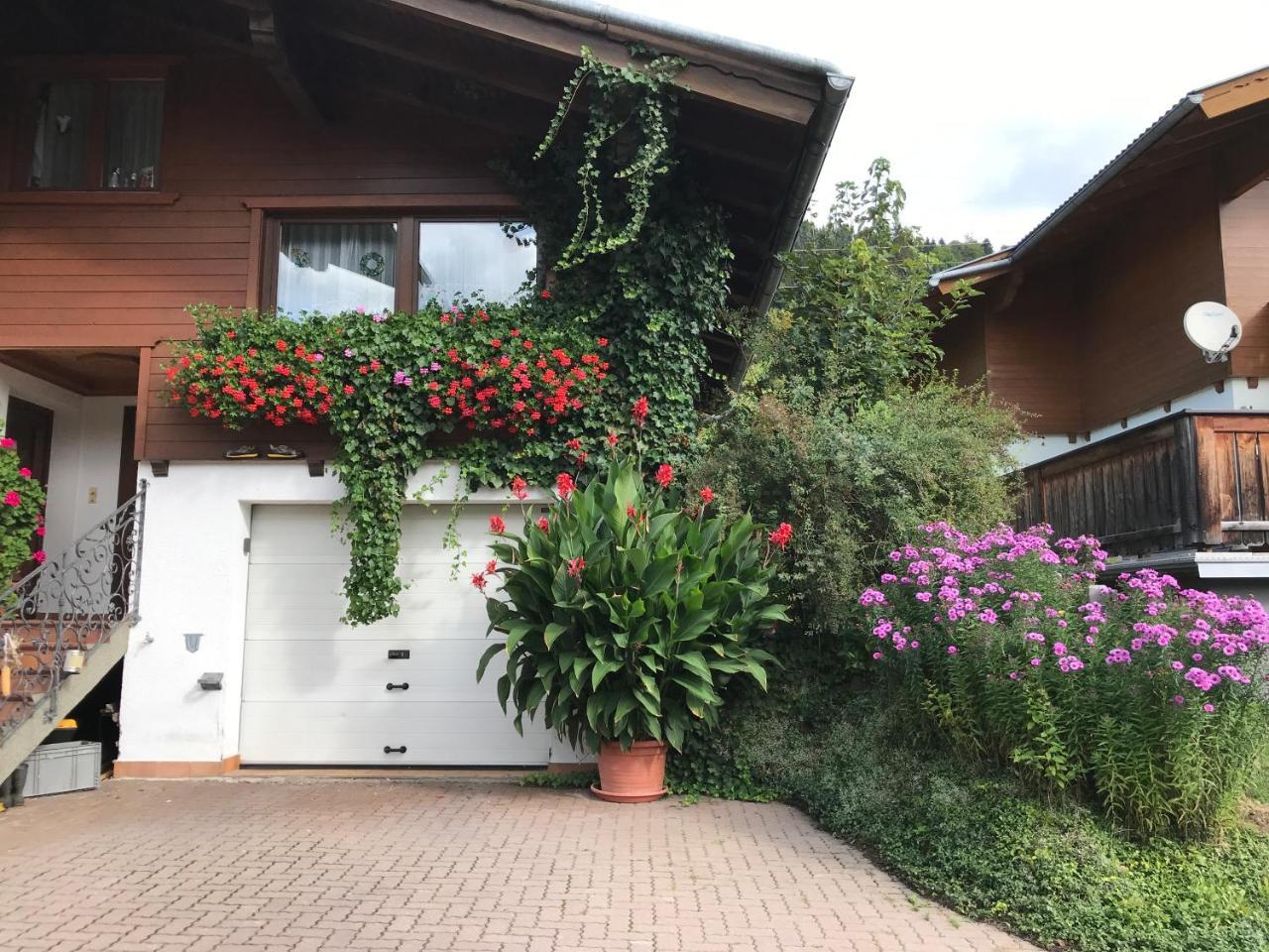 Haus Katharina Hotel วาไกรน์ ภายนอก รูปภาพ
