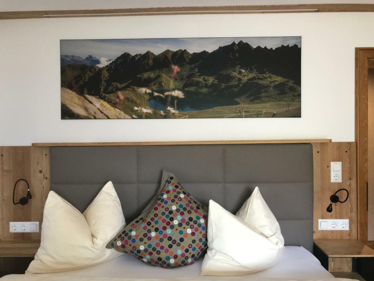 Haus Katharina Hotel วาไกรน์ ภายนอก รูปภาพ