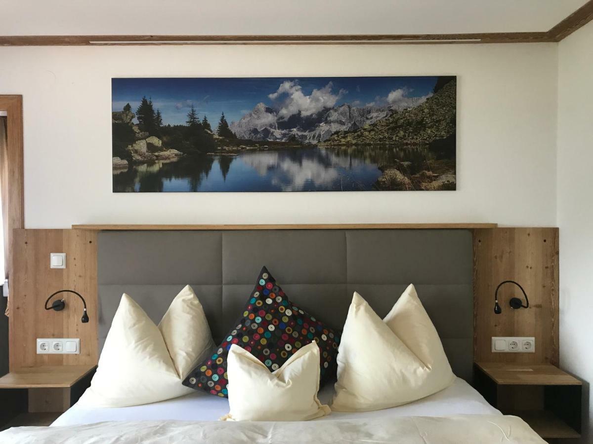Haus Katharina Hotel วาไกรน์ ภายนอก รูปภาพ